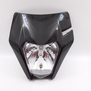 Systèmes d'éclairage automobile, phare LED pour moto tout-terrain, adapté aux modèles KTM EXC, XCF, XCW 150, 350, accessoire de modification - Product Image 6