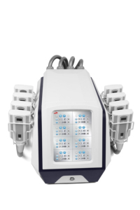 <span class=keywords><strong>Machine</strong></span> professionnelle à glaçons avec 8 plaques, appareil de beauté à usage domestique - Product Image 3