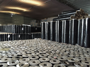 Membrana impermeável de betume modificado APP de polímero autoadesivo SBS - Product Image 6