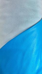 Asiento de Coche de Primera Calidad con Precios Increíbles, Cuero Sintético de Microfibra Repujado, Tela de PVC - Product Image 3