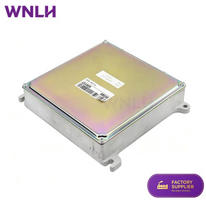 Controlador WNLH EC140 EC160 EC210 EC240 EC290 EC210 VECU(14594697), Control Hidráulico, Computadora de Motor de Excavadora, Placa Controladora - Product Image 2
