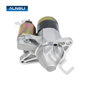 Arrancador de piezas de automóvil a <span class=keywords><strong>precio</strong></span> al por mayor para <span class=keywords><strong>MAZDA</strong></span> 626 MAZDA2 FP5018400 - Product Image 1