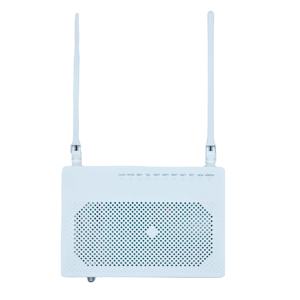 Alat Pengukur Kekuatan Sinyal CATV ONT Grosir HG8247H5 AGC Peralatan Serat Optik FTTH Gpon 4GE+1TEL+CATV+WiFi Jaringan 4G - Product Image 1