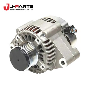 Alternateur pour Toyota Hilux KUN16 1989-2004 OE 27060-0L021 270600L021 - Product Image 3