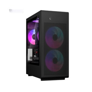 Ordenador de sobremesa para juegos HPe OMEN 35L, Intel de alto rendimiento, gráficos RTX, <span class=keywords><strong>torre</strong></span> de PC para juegos personalizable - Product Image 2