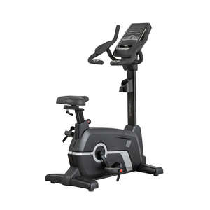 <span class=keywords><strong>Bicicleta</strong></span> estática de entrenamiento cardiovascular a precio de fábrica para el hogar con resistencia magnética/automática, <span class=keywords><strong>bicicleta</strong></span> estacionaria <span class=keywords><strong>Bluetooth</strong></span> - Product Image 6