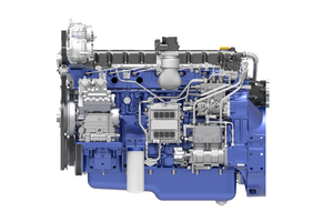 Motore Weichai WP10H potenza bus stradale - Product Image 4