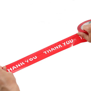 Mang nhãn hiệu tùy chỉnh logo in đóng gói Băng với logo của công ty - Product Image 3