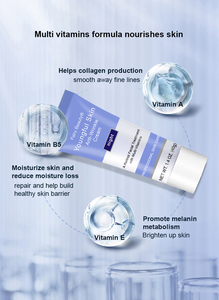 Crème <span class=keywords><strong>anti</strong></span>-vieillissement, <span class=keywords><strong>anti</strong></span>-rides, rajeunissement de la <span class=keywords><strong>peau</strong></span>, produit <span class=keywords><strong>pour</strong></span> le visage, vente directe d'usine, g - Product Image 4
