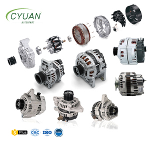 Alternateur CYUAN pour Toyota <span class=keywords><strong>Corolla</strong></span> 1.8 VVTi 12V 150A 27060-0T290 104210-9800 1ZR-FE 2011-2021 - Product Image 6