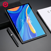 كمبيوتر لوحي, جهاز لوحي 10.1 كمبيوتر لوحي 10 Core ذاكرة 3 جيجا بايت حافظة 64 جيجا بايت بنظام أندرويد 10.0 كمبيوتر لوحي 4g/واي فاي مع كاميرا 5 ميجا بيكسل + 13 ميجا بيكسل