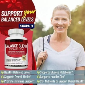 Aura Blood Premium – Capsules Naturelles Quotidiennes Vitalité Mélange Cannelle pour Énergie, Immunité et Bien-être Général – Complément de Santé - Product Image 3