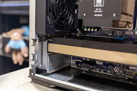 Estación de Trabajo HPE de Gama Alta Z6G5a Z6 G5 a Personalizada para Modelado 3D, Aprendizaje Profundo e IA con GPU AMD 9985WX