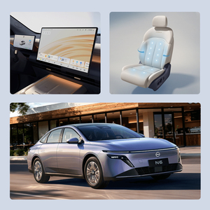 <span class=keywords><strong>Auto</strong></span> Elettrica Usata <span class=keywords><strong>Nissan</strong></span> N6 2026 180 Max 1.5L 102 CV L4 Ibrida Plug-in di Medie Dimensioni Trazione Anteriore <span class=keywords><strong>Auto</strong></span> Ibrida Usata - Product Image 4