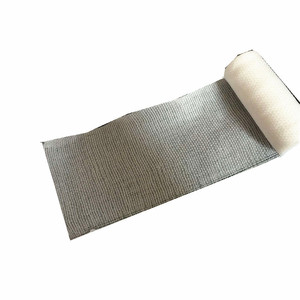 Thickened Cotton <b>Elastic</b> <b>Bandage</b> 15cm X 450cm With Latex Glue For Sports Protection Unisex Wraps From Guangdong - Product Image 1