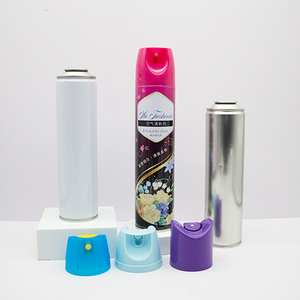Échantillon Gratuit - Boîte Aérosol Personnalisée de 57mm et 65mm de Diamètre, Hauteur et Impression sur Mesure pour Produits d'Entretien Automobile - Product Image 2