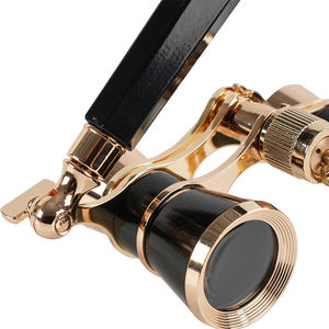 MH Opera Theater Brille 3 X25mm Fernglas Kompaktes leichtes tragbares hochwertiges Mode Mini Erwachsene Kinder Frauen Fernglas - Product Image 6