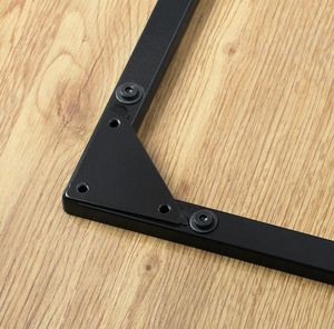 Luxury Smart <b>Tables</b> <b>Set</b> Multifunctional <b>Dining</b> <b>Table</b> Nesting Metal Coffee TD-1 Metal Coffee <b>Table</b> TD-1 - Product Image 5