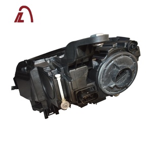 ระบบไฟส่องสว่างรถยนต์ของสหรัฐอเมริกาสำหรับ GLE167 W167 ปี 2020-2023 ไฟหน้า LED 12V คุณภาพสูงรุ่นเก่าระดับต่ำ ไฟหน้า LED 12V - Product Image 2