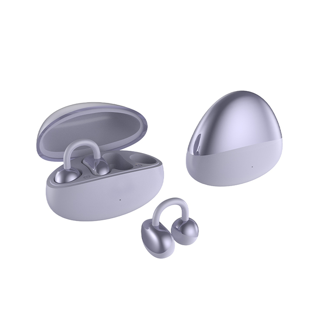 Factory Direct Sales High Quality Wireless Earphone OWS In-Ear Wireless Sport Earbuds LED JL for 5.4 IPX4 Waterproof