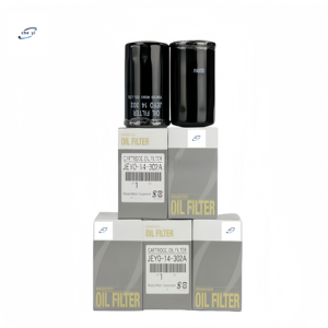 JEY0-14-302 JEY0-14-302. BY61-14-302 Mazda Araç Motor Yağ Filtreleri ve Mitsubishi Araç Yağ Filtreleri.MZ690115JEY0-14-302 - Product Image 1