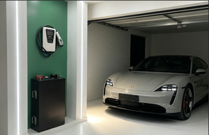 Station de recharge rapide pour véhicules électriques, <span class=keywords><strong>chargeur</strong></span> DC pour véhicules électriques, station de recharge intégrée commerciale, courant élevé pour la recharge publique urbaine 20/40/80/kw - Product Image 2