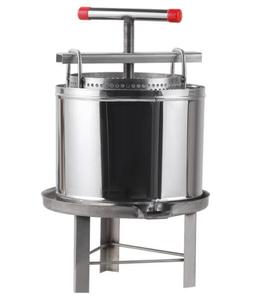 Produit phare 2019 : Séparateur hydraulique et à <span class=keywords><strong>cire</strong></span> d'abeille, outils d'apiculture, presse à <span class=keywords><strong>cire</strong></span> d'abeille - Product Image 2
