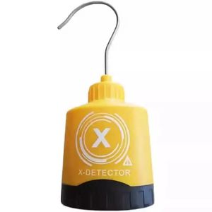 Testeur de phase intelligent sans fil FUZRR ES9070 haute tension avec rappel vocal pour la vérification des phases des lignes de sous-stations 220KV - Product Image 4