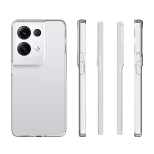 <span class=keywords><strong>Funda</strong></span> de calidad 1,0mm para teléfono móvil, carcasa transparente para teléfono móvil, 10 9 8 7 6 5 4 3 <span class=keywords><strong>2</strong></span> - Product Image 5