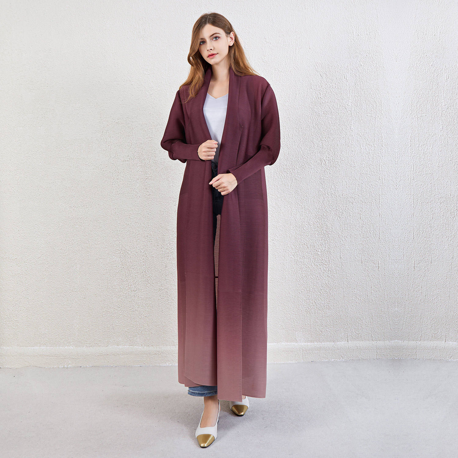 สีน้ำตาล