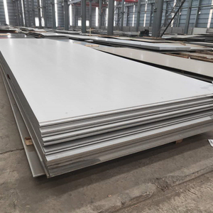 ASTM A240 tp409/C276 tấm thép không gỉ 4.5mm DCP bảng Thông số kỹ thuật giá mỗi kg ASTM A36/A321 tiêu chuẩn - Product Image 5