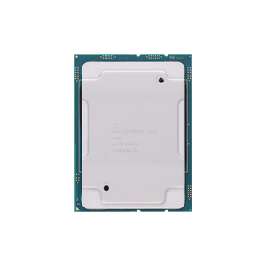 Vente Flash Processeur d'occasion Gold 6132 2.6GHz 19.25MB 140W 14 cœurs LGA3647 - Product Image 1