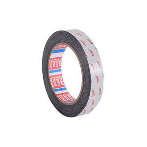 <span class=keywords><strong>Tesa</strong></span> 61365/61385/<span class=keywords><strong>61395</strong></span> 0.1มม. สีดำสัตว์เลี้ยงกาวอะคริลิคเทปฟิล์มโพลีเอสเตอร์ - Product Image 2