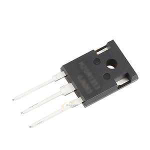 Irg4pc40udpbf IGBT cách điện cổng bóng bán dẫn lưỡng cực chip IC mạch tích hợp - Product Image 1