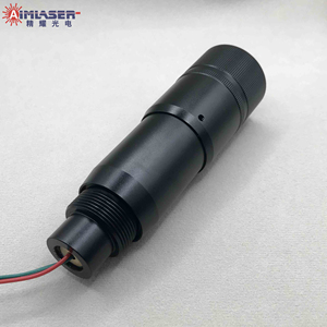 Cao collilated đồng phục màu xanh lá cây màu đỏ chùm tia <span class=keywords><strong>laser</strong></span> <span class=keywords><strong>Expander</strong></span> 1500m dài khoảng cách chỉ <span class=keywords><strong>laser</strong></span> designator - Product Image 2