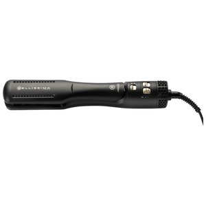 Plancha de pelo BELLISSIMA Airsleek 2 en 1 Negro Mate y Dorado 11967 - Product Image 4