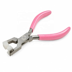 Pince à plier profond avec mâchoires en nylon - 46-1615 - Product Image 4