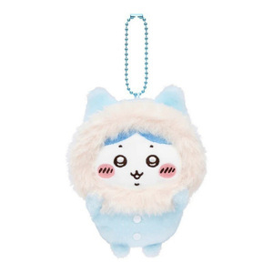 Auf Lager: Cartoon Kawaii Chikawa 8-Zoll Plüschtiere, Maßgefertigte Weiche Stoffpuppen, Plüschtiere für Verkaufsautomaten - Product Image 1