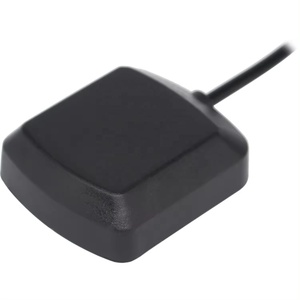 Magnetic Antenna GNSS <strong>GPS</strong> Adhesive External Passive Active <strong>Glonass</strong> <strong>GPS</strong> Antenna SMA - Product Image 1
