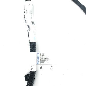 Suku cadang mesin otomotif, pelat konektor steker cahaya untuk Ford Everest EB3T 6M091 AC - Product Image 3