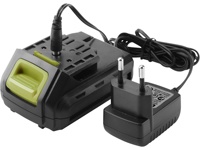 422800 EXTOL 46PCS Ensemble de perceuse électrique sans fil professionnelle 12V à batterie