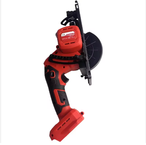 Sierra Circular Inalámbrica de 150 mm con Motor sin Escobillas SENGXIN |   Herramienta de Corte Profesional de Alta Potencia - Product Image 3