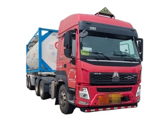 Cao cấp công nghiệp 40L ISO bể thép xi lanh độ tinh khiết cao 99.8%-99.999% Amoniac/NH3 khí khan chất lỏng cung cấp khí làm - Product Image 1