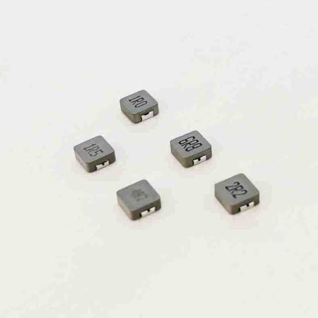 Integrated Chip Power Inductor 0630 7 X7x3mm 1uh 1.5Uh 2.2UH 3.3uH 4.7UH 6.8UH 10UH 15UH 22UH 33UH 47UH 68UH 100UH 1R0 1R5 2R2