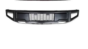 อะไหล่ตกแต่งรถกระบะ ปี 2015 2016 2017 กันชนหน้าเหล็กแบบ Raptor สำหรับรถฟอร์ด F150 - Product Image 3