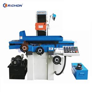 MY1022 Nueva <span class=keywords><strong>Rectificadora</strong></span> Hidráulica <span class=keywords><strong>Convencional</strong></span>: Equipo de Trabajo de Metales de Un Solo Propósito - Product Image 1