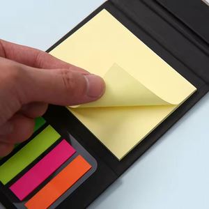 Bloc de Notas Promocional de Papel Kraft, Pequeño, Plegable, con Logotipo Personalizado para Empresas de Suministros Médicos, Bloc de Notas Espiral con Bolígrafo - Product Image 5