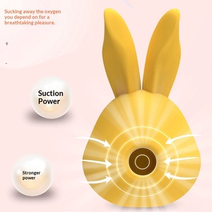 <span class=keywords><strong>Nouveau</strong></span> jouet sexuel féminin pour adultes, stimulateur clitoridien vibrant à 12 fréquences avec contrôle électrique pour l'orgasme et la masturbation - Product Image 1