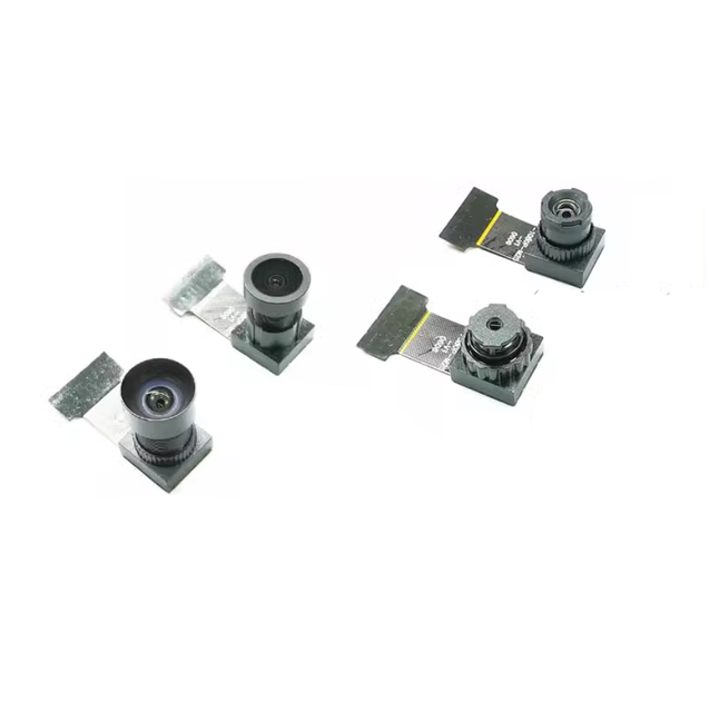 The MIPI Interface 2-megapixel 1080P High-definition GC2053 Camera Supports the TinyVision Allwinner V851.
