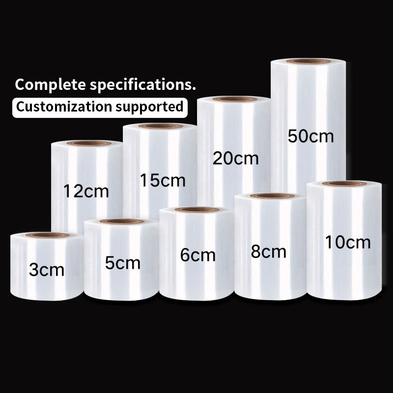 Wholesale 10 20 50KG Roll Film